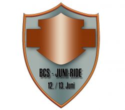 Juni-Ride